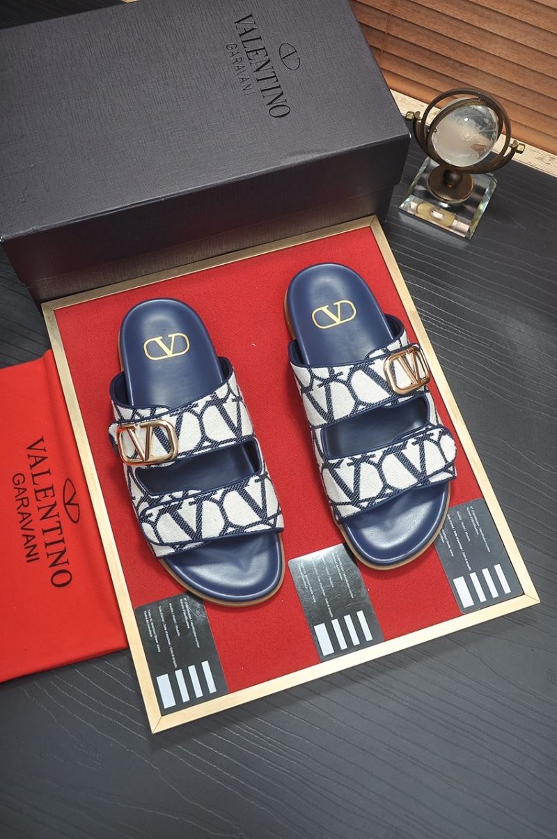 Valentino Slippers